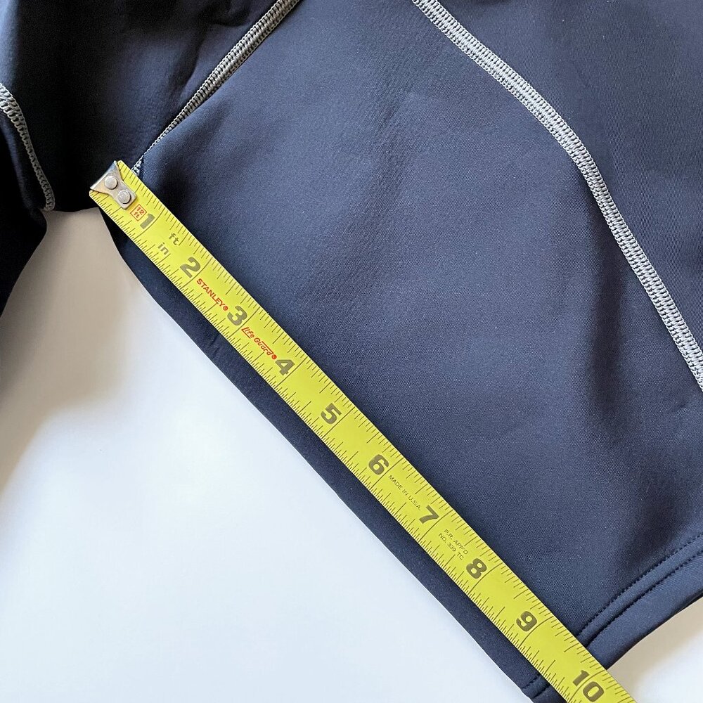 Wetsuit Shorts XXL Neoprene 1.5mm Buoyancy Swim Pants Compression Diving Thermal - Picture 7 of 16